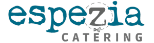 Logotipo Espezia catering